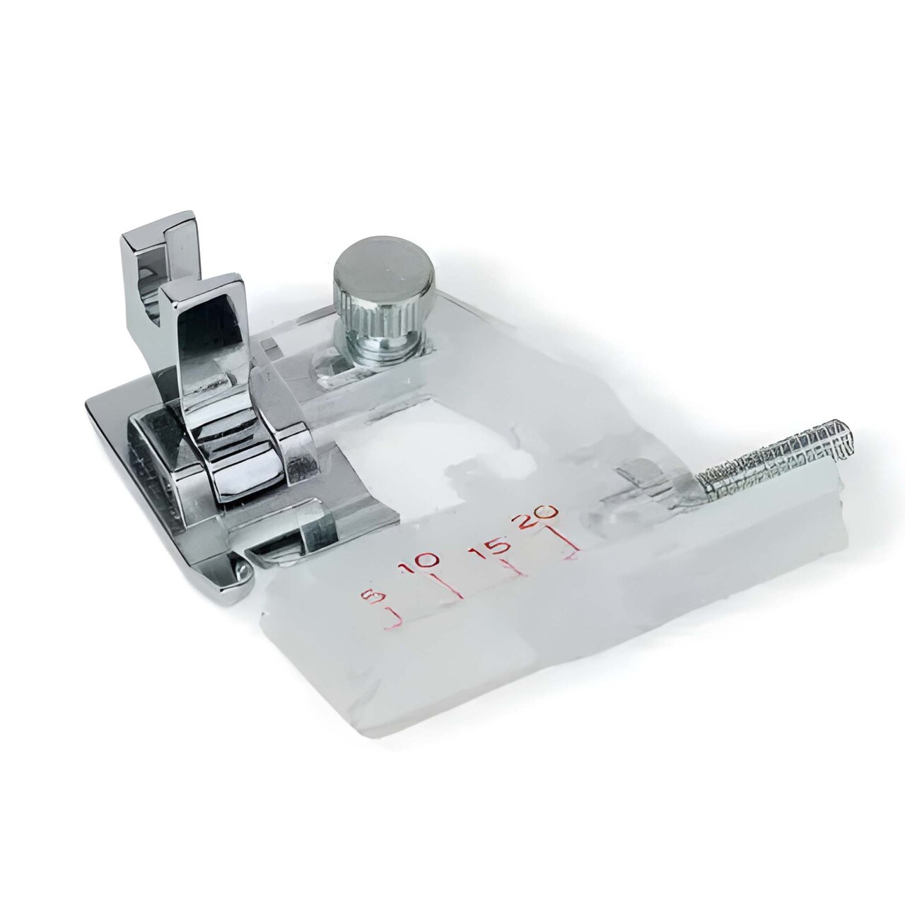Adjustable Bias Binder Presser Foot for Brother and Babylock Sewing Machines Precise Edges